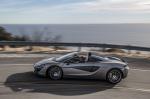 McLaren 570S Spider 2017 года (NA)